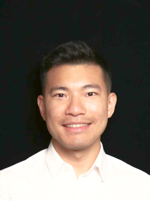 Finn Zhan Chen